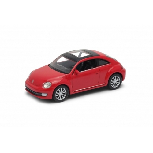Volkswagen The Beetle (1:36)